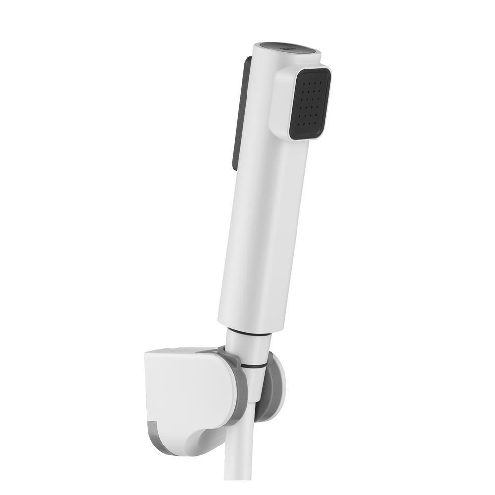 HomePro สายฉีดชำระครบชุด  CT9915(WH)(HM) สีขาว แบรนด์ COTTO