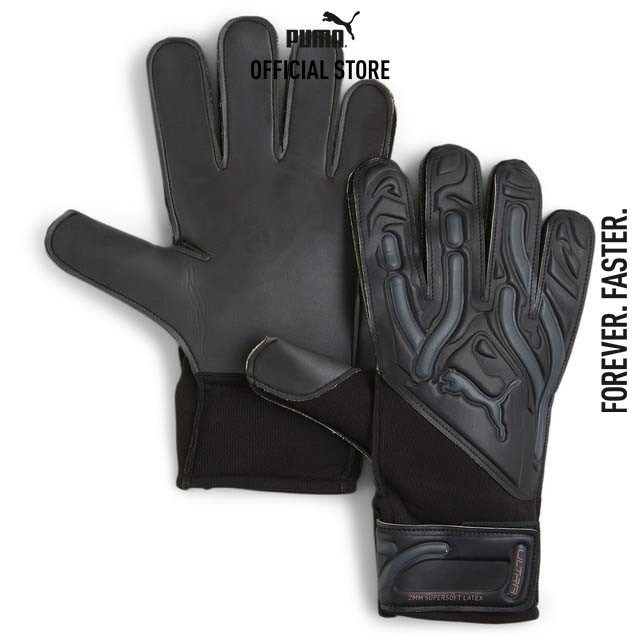 PUMA - PUMA ULTRA Play RC Goalkeeper Gloves-04186210