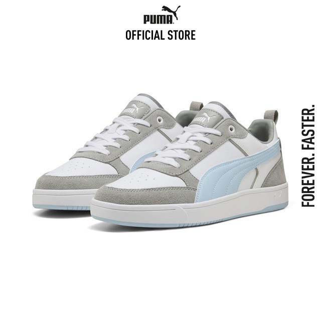 PUMA - รองเท้าผ้าใบ PUMA Dribble SD-40105706