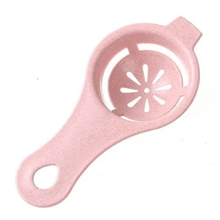 momomart ที่แยกไข่แดงไข่ขาว มีให้เลือก 3 สี วัสดุเกรดอาหาร อุปกรณ์ประกอบอาหาร egg separator