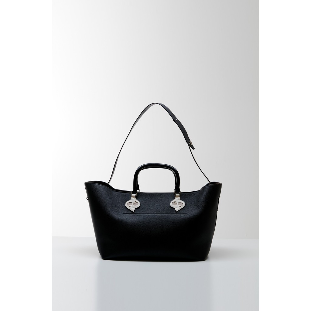 Twotwice - Voyager Leather Tote - กระเป๋าหนังแท้ ใช้เทคนิค lightweight tanning ทำให้มีน้ำหนักเบา - สินค้าพร้อมส่ง