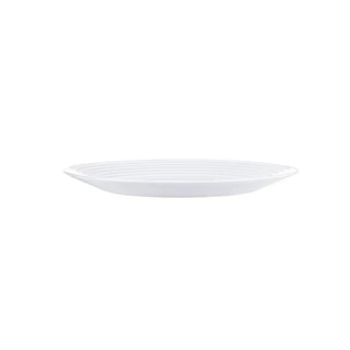 LUMINARC จานอาหารใหญ่ 27 ซม. HARENA รุ่น ARC-N5804