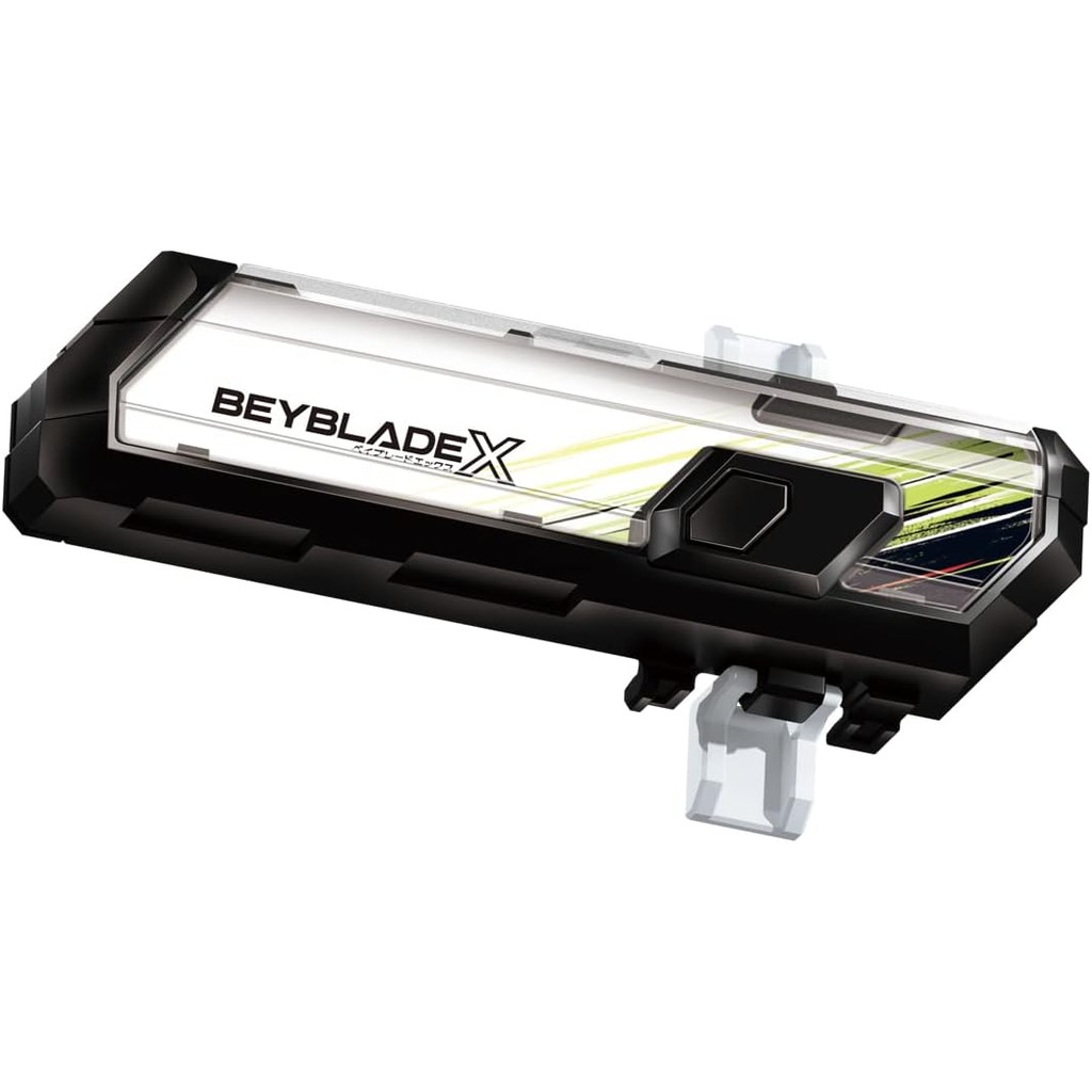 TAKARA TOMY BEYBLADE X BEYBLADE X BX-09 Beyblade Battle Pass