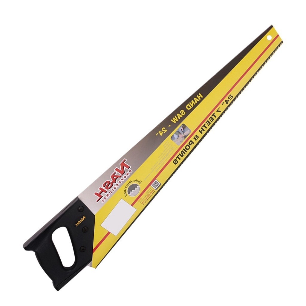 NASH เลื่อยลันดา 24 นิ้ว รุ่น SH-220-600 |EA| - รูปที่ 2