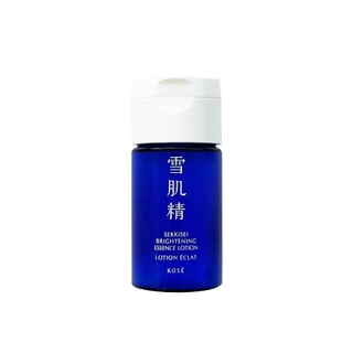 GWP_SEKKISEI Brightening Essence Lotion 14ml