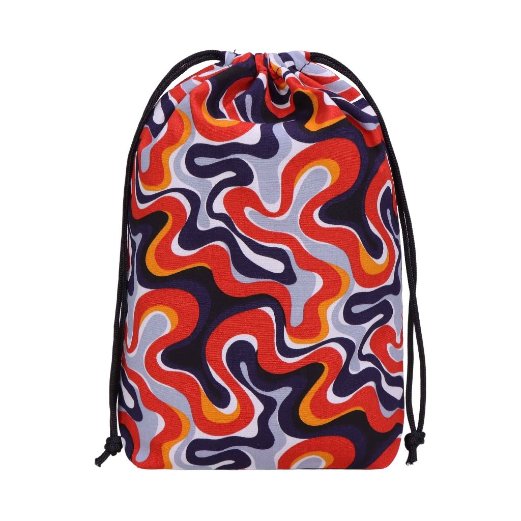NaRaYa Pouch กระเป๋าเชือกรูด NB-258/2