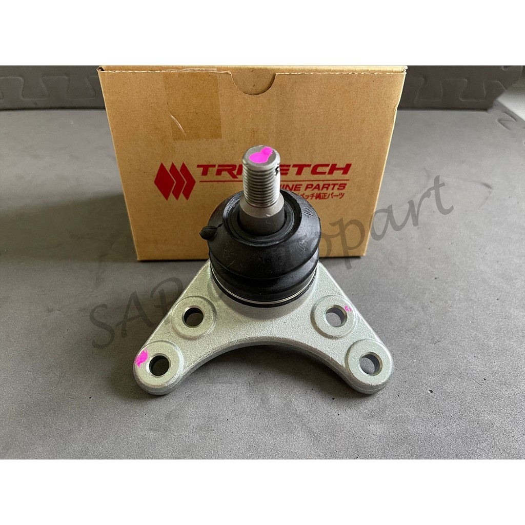 แท้ศูนย์! (ตรีเพชร) ลูกหมากปีกนกล่าง 4x2 TFR ปี 2003-2011 (8-98005 874-T)
