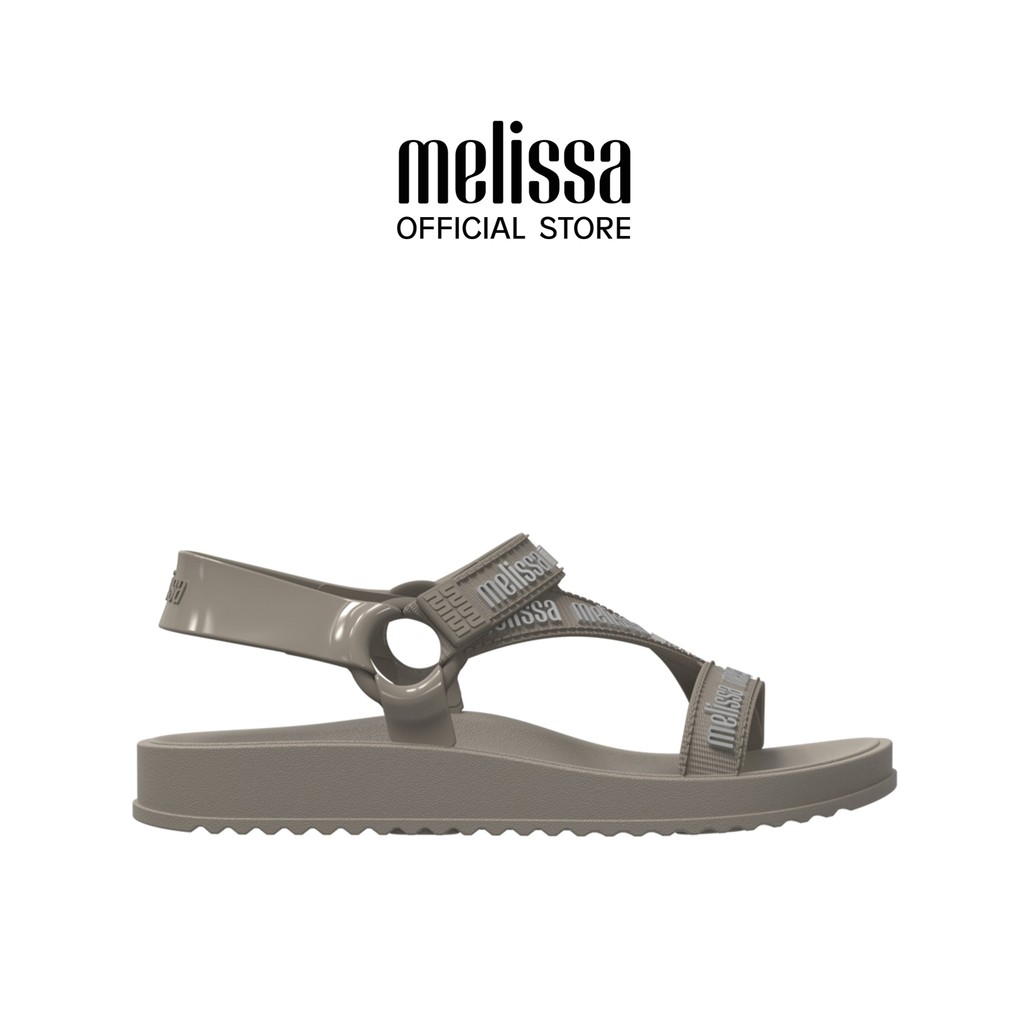 MELISSA STRIPES M LOVER AD รุ่น 35963 รองเท้ารัดส้น