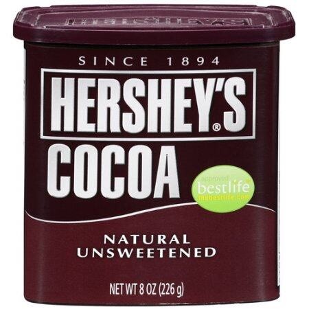 Hershey'S-Cocoa Powder 226G ผงโกโก้ 100%
