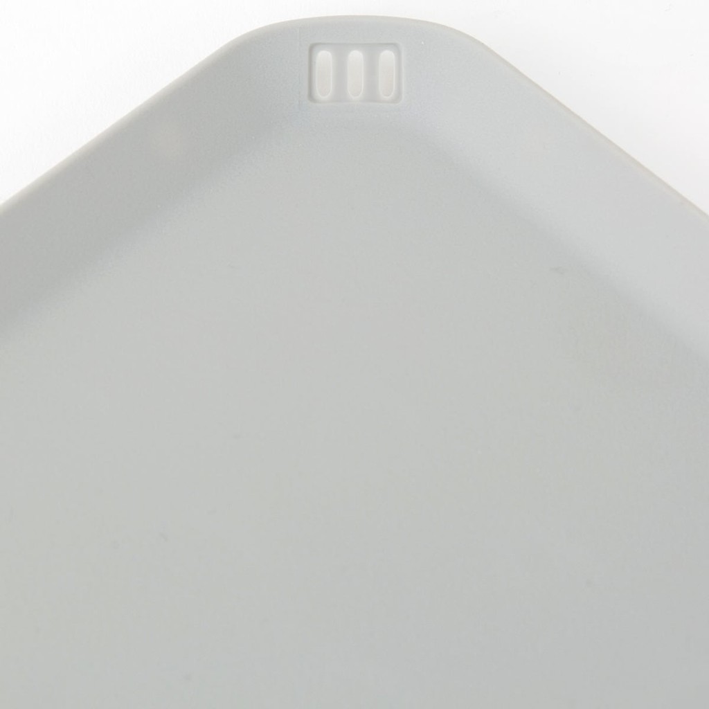 NITORI เขียงขนาด S (21 x 21 x 1.5 ซม.) - รูปที่ 4