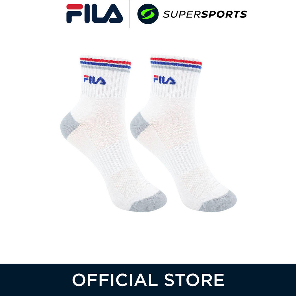 FILA RSCT230201U ถุงเท้าผู้ใหญ่
