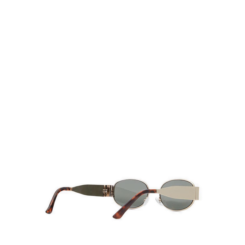 ALDO نظارة شمسية UNIRERIN — ذهبي — صورة 3