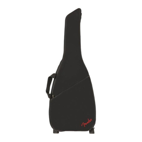 Fender Fe405 กระเป๋ากีตาร์ไฟฟ้า Gig สีดํา