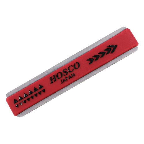 Hosco Luthiers Tools แฟ้มมงกุฎเฟรตขนาดกะทัดรัด L 100 มม.จัมโบ้ 3R H-Ff3
