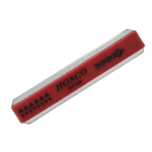 Hosco แฟ้มมงกุฎเฟรตขนาดกะทัดรัดสําหรับ Fret จัมโบ้ สแตนเลส H-Ff3Hc