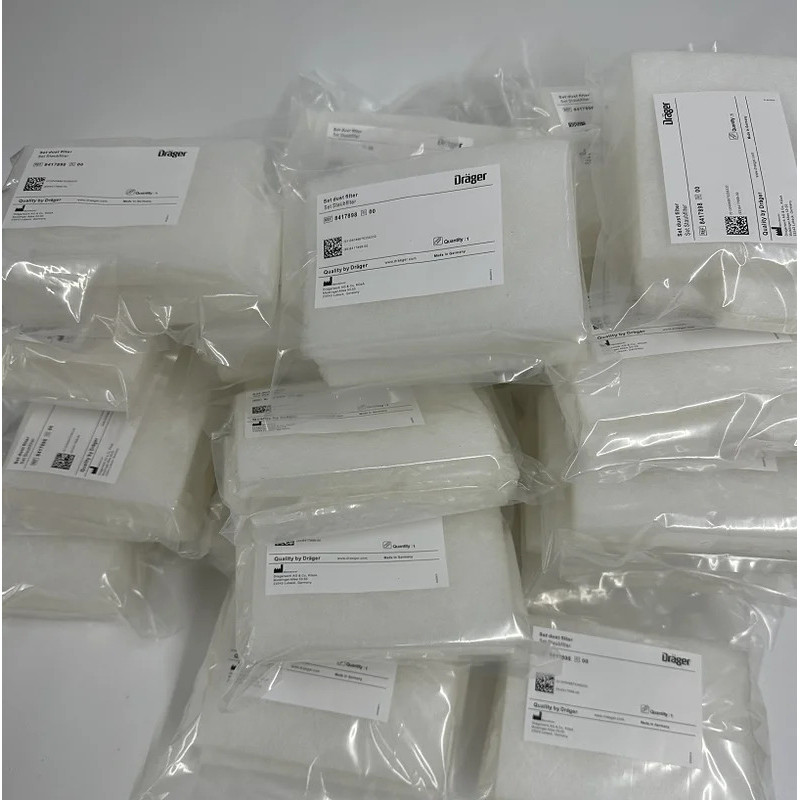 ✩ ขายดี Original 8417198 Ventilator Filter Coon