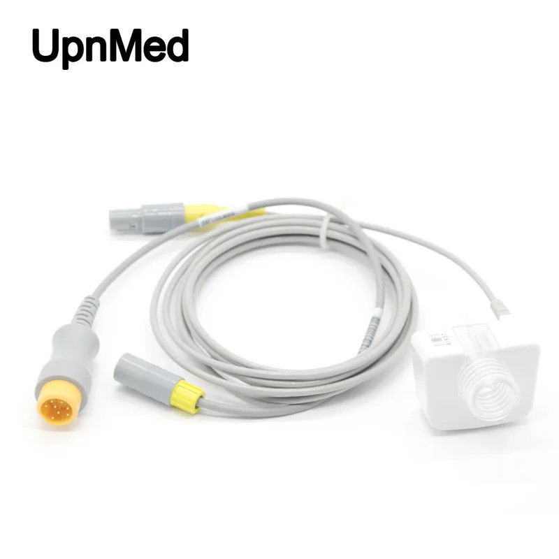 ✭ Patible Mindray Beneview T5/T8 ETCO2 Sensor
