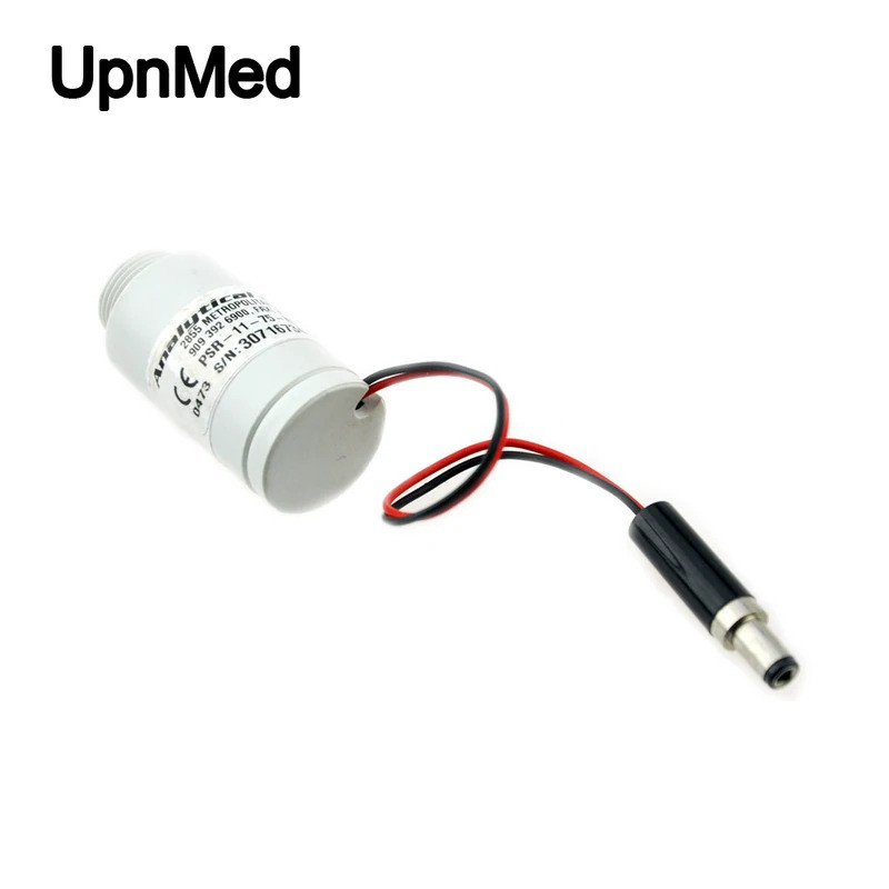 <0>O2 เซลล์ PSR-11-75-KE8 เซ็นเซอร์ออกซิเจนทางการแพทย์