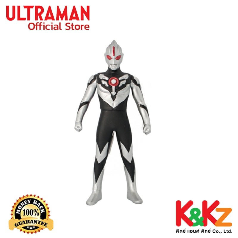 Bandai Ultra Hero Series 94 Ultraman orb dark / ฟิกเกอร์ยอดมนุษย์อุลตร้าแมน