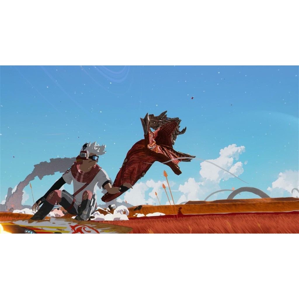NSW Star Overdrive (By ClaSsIC GaME)
