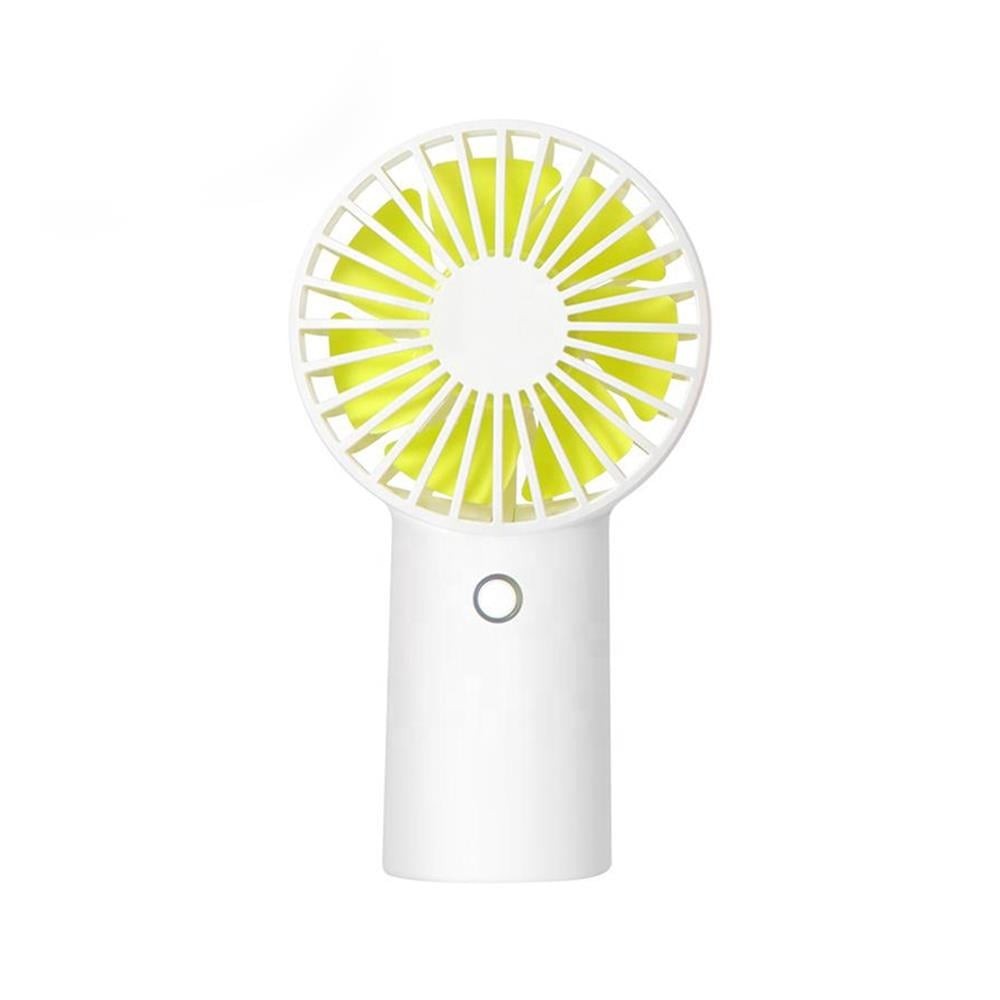 JISULIFE พัดลมพกพา JISULIFE F2B สีขาว พัดลม พัดลมพกพา PORTABLE FAN JISULIFE F2B WHITE 
เลือกปรับความ