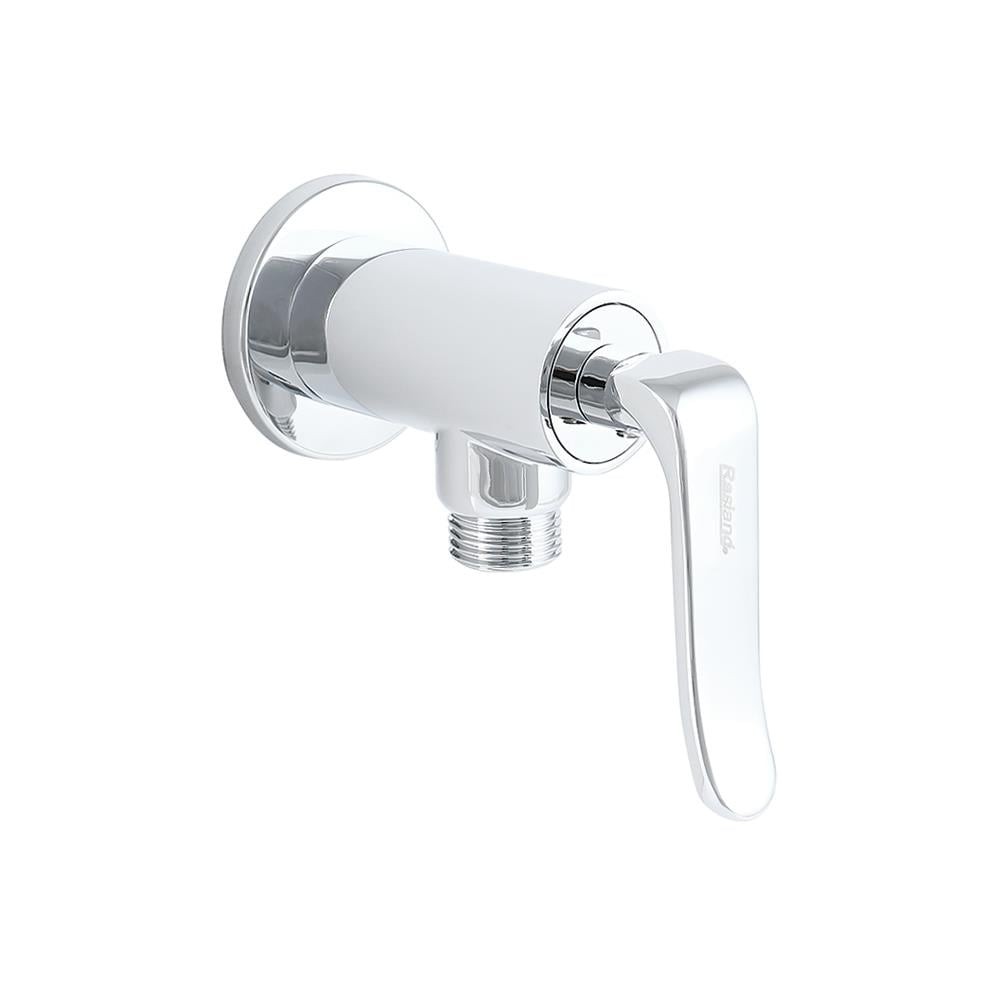 RASLAND วาล์วฝักบัว RASLAND RA MU-8003 วาล์วและสต๊อปวาล์ว วาล์วฝักบัว SHOWER VALVE RASLAND RA MU-800