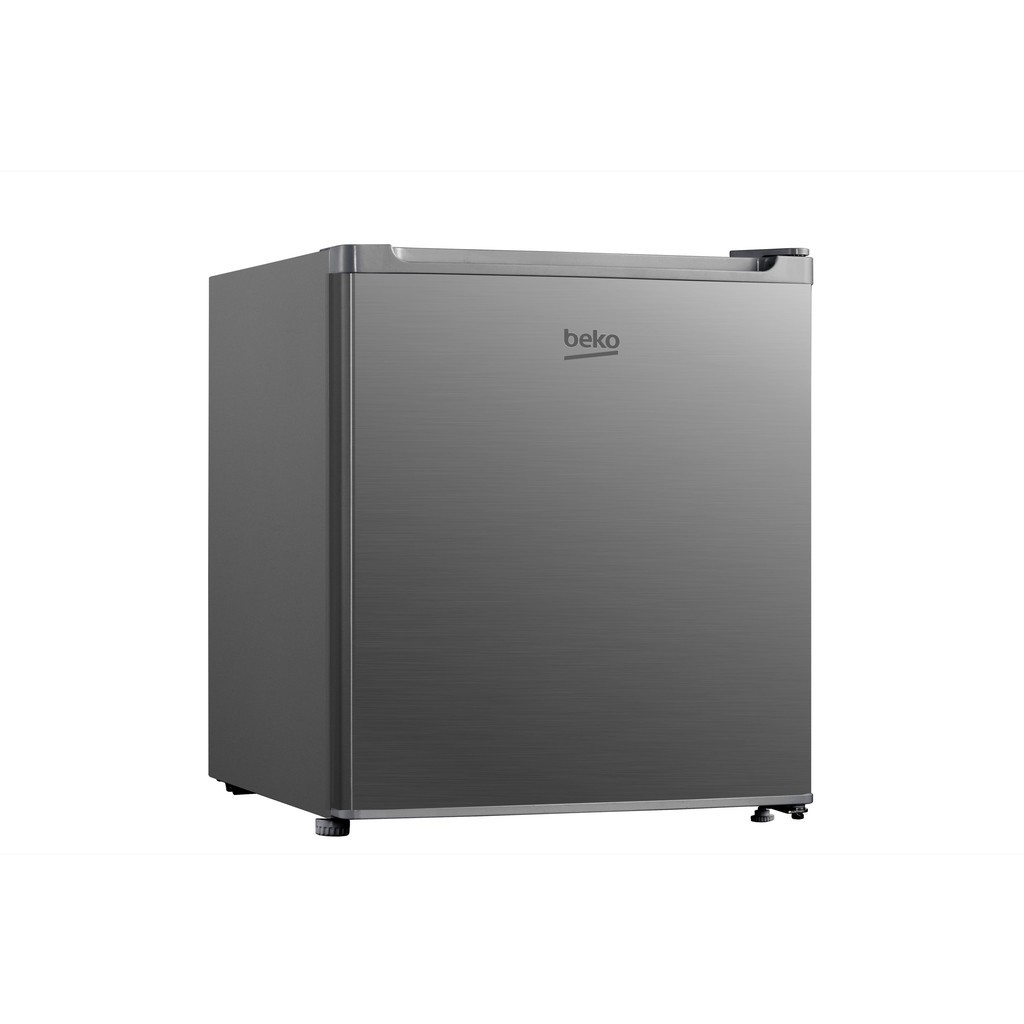 Beko RS4020P ตู้เย็นมินิบาร์ 1.4 คิว สีเงิน