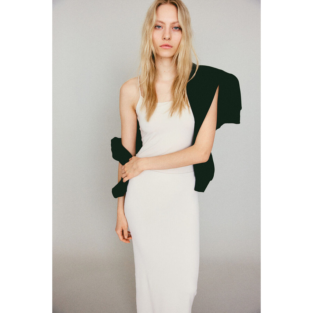 H&M Woman COOLMAX® strappy top 1233014_1