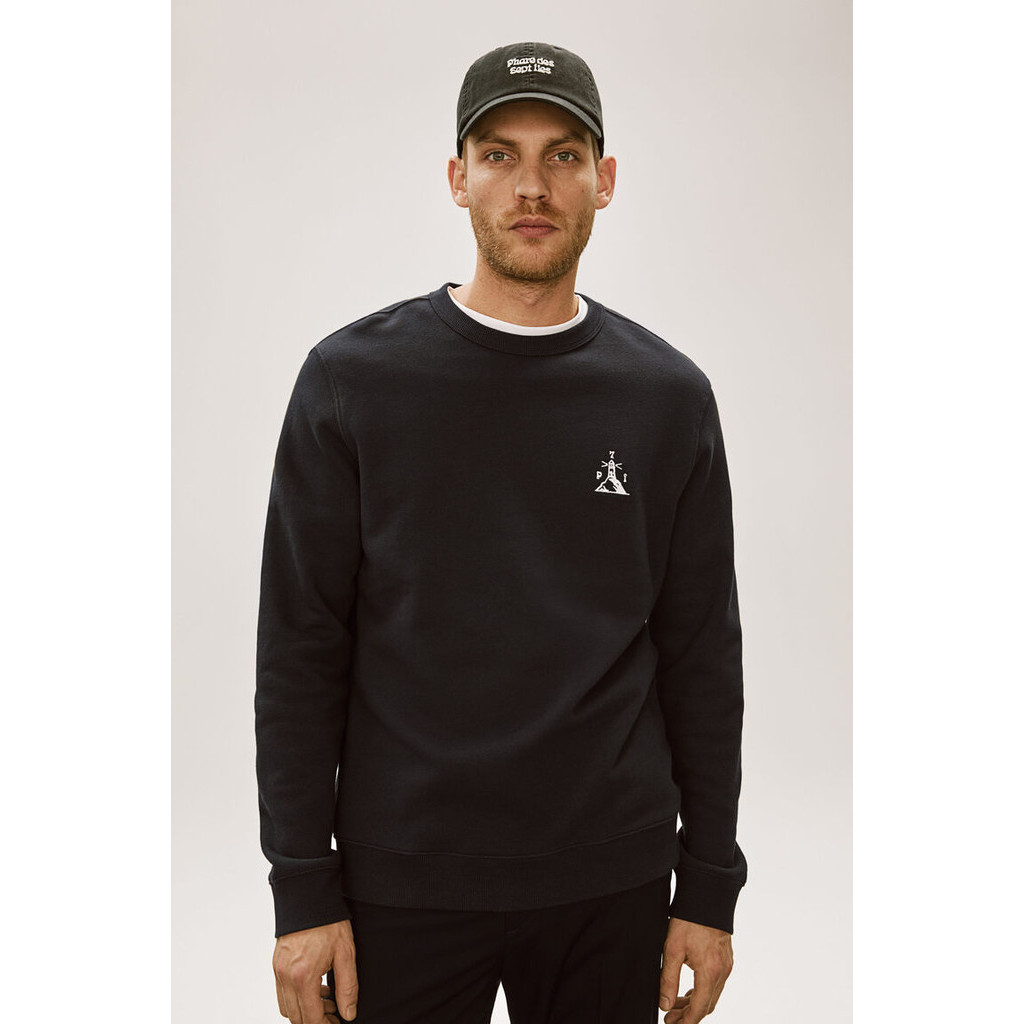 H&M Man Regular Fit Sweatshirt 1216498_1