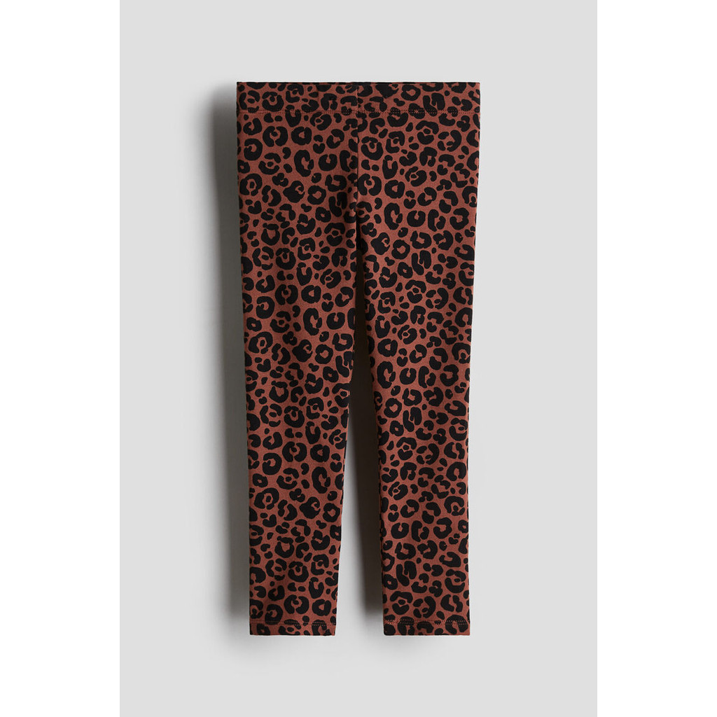 H&M เด็กผู้หญิง Leggings 1009288_3