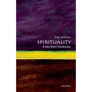 Spirituality : A Very Short Introduction (Very Short Introductions) [Paperback]