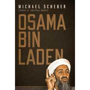 หนังสือภาษาอังกฤษ Osama bin Laden [Paperback]