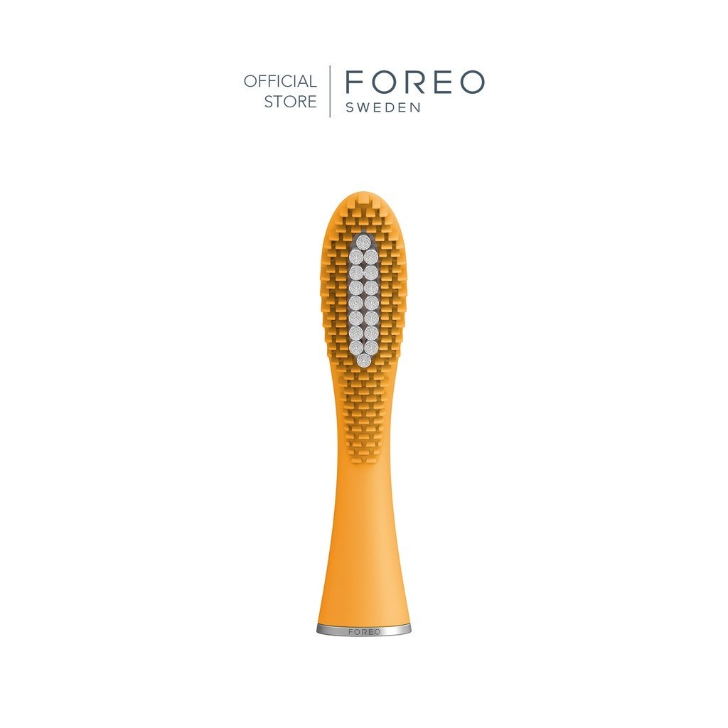 FOREO ISSA Mini Hybrid Brush Head หัวแปรง ISSA Mini Hybrid