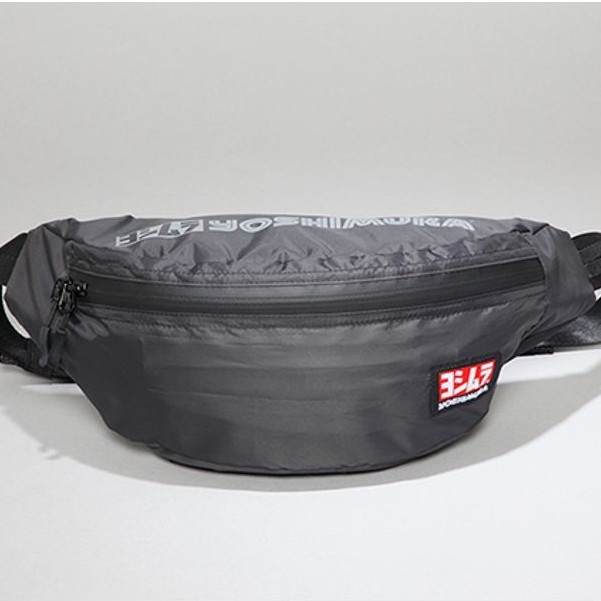 YOSHIMURA กระเป๋าคาดเอว กันน้ำ ของแท้ 100%