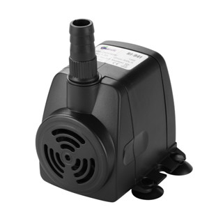 KARTEN ปั๊มน้ำพุ 14 วัตต์ รุ่น HJ-941 สีดำ