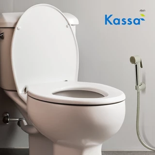 KASSA หัวฉีดชำระ รุ่น KS-C21-4