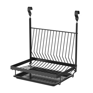 KASSA HOME ที่คว่ำจานแบบแขวน (พับเก็บได้) Darco รุ่น WK11206…