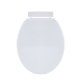 KASSA ฝารองนั่งพลาสติก ทรงกลม รุ่น KA9143 ขนาด 36 x 46 x 5 ซ…