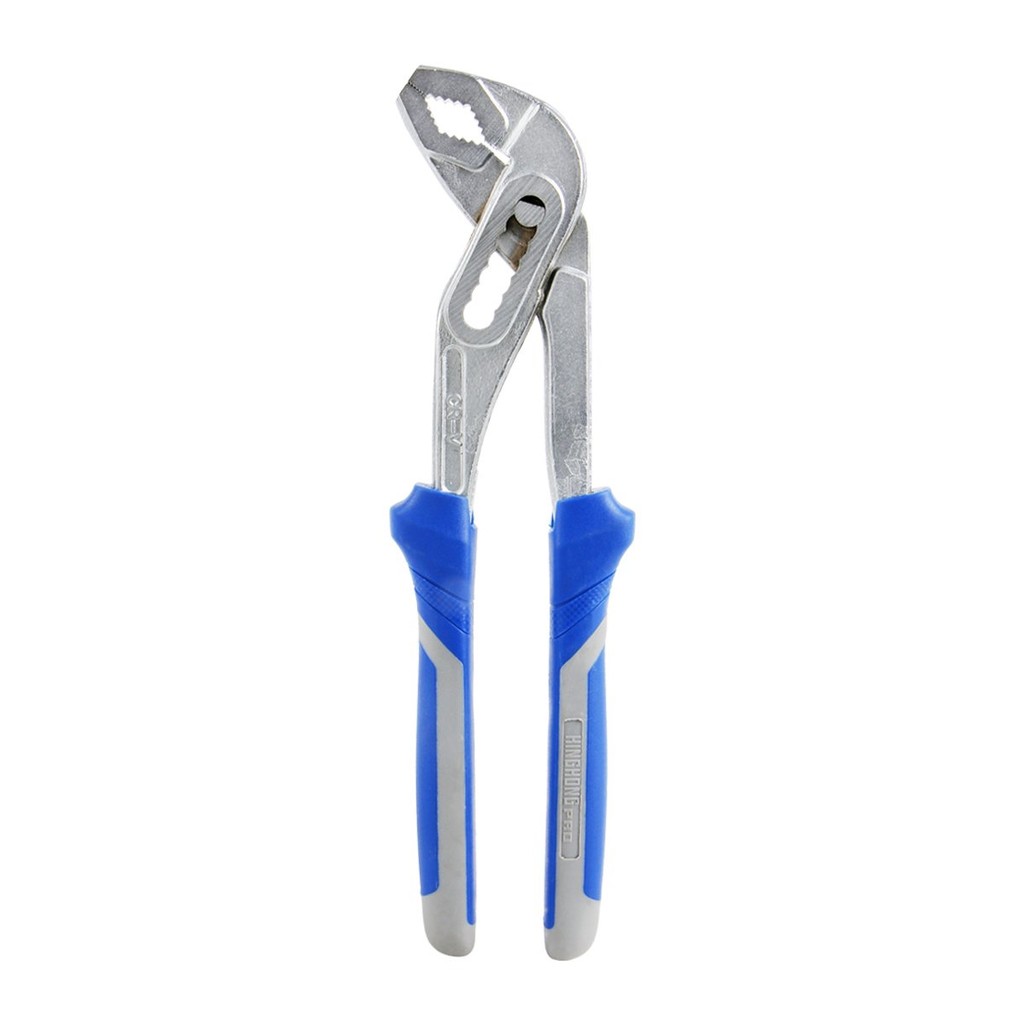 GIANT KINGKONG PRO คีมคอม้า รุ่น PL 2012 ขนาด 10 นิ้ว สีน้ำเงิน-เทา