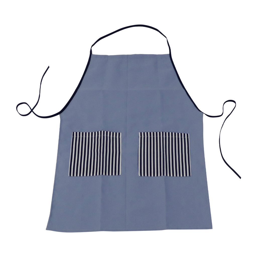 KASSA HOME ผ้ากันเปื้อน รุ่น ลายทาง หลากสี