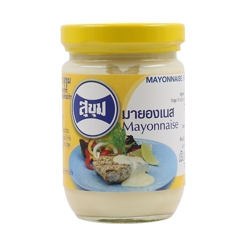 สุขุมมายองเนส 220ซีซี [8850384130068]