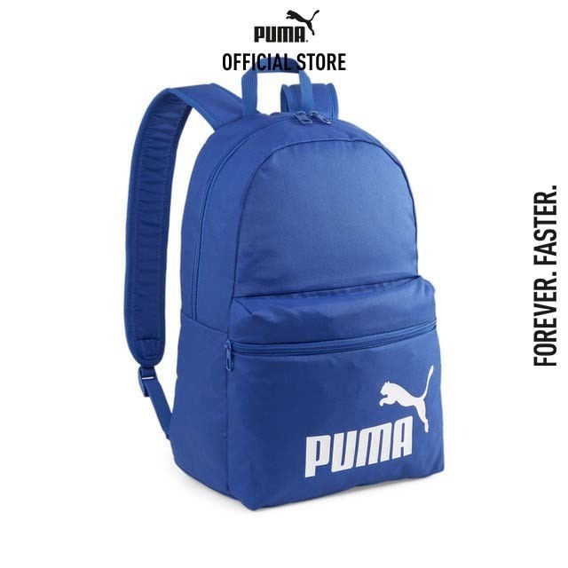 PUMA - กระเป๋าเป้สะพายหลัง PUMA Phase Backpack-07994313