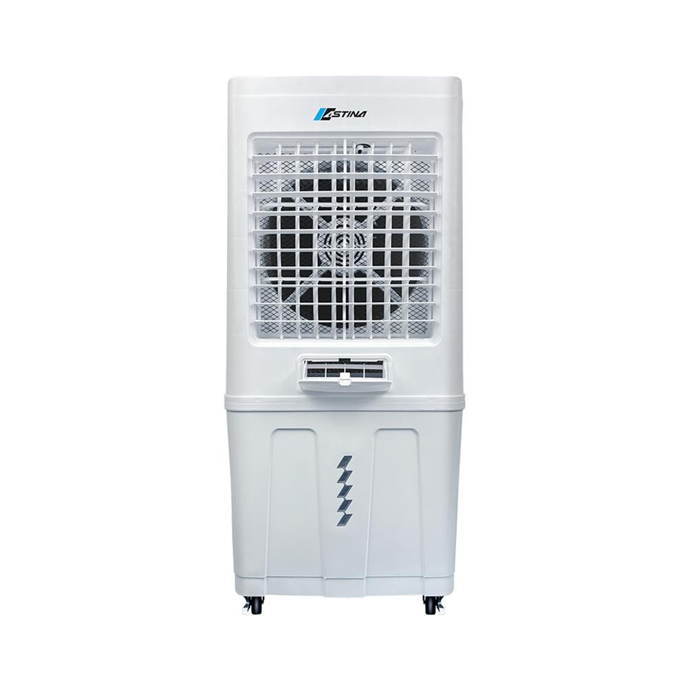 ASTINA พัดลมไอเย็น AC025B 60 ลิตร สีขาว จัดส่งโดย HomePro