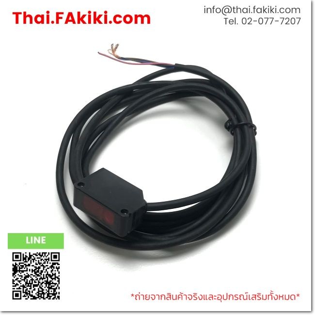 (D)Used*, CX-444 1.8m, Proximity Sensor, PANASONIC (66-101-332)