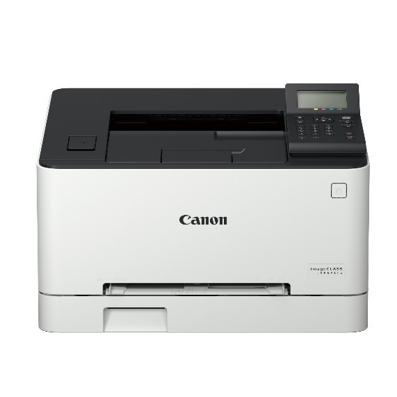CANON LBP621Cw (3Y) *พร้อมโทนเนอร์แท้ในกล่อง 1 ชุด* (PR4-000294)