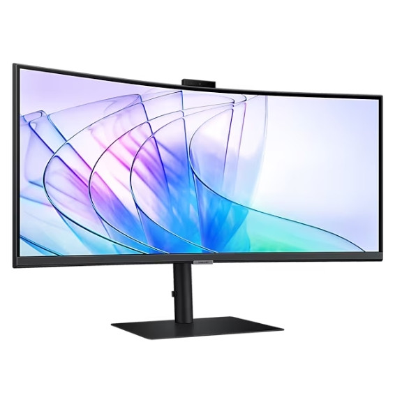 SAMSUNG Viewfinity Curved Monitor 34