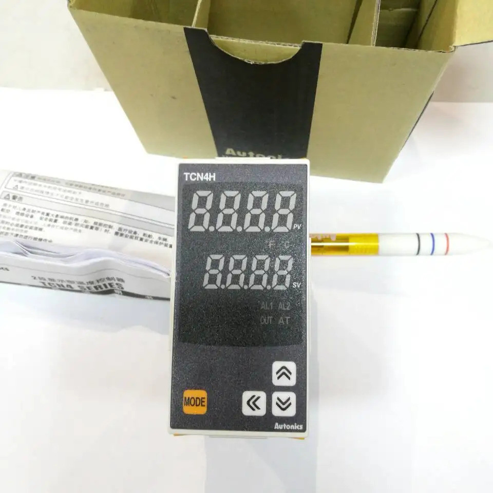 ✩ เซ็นเซอร์โมดูลควบคุมอุณหภูมิ T4H-24R