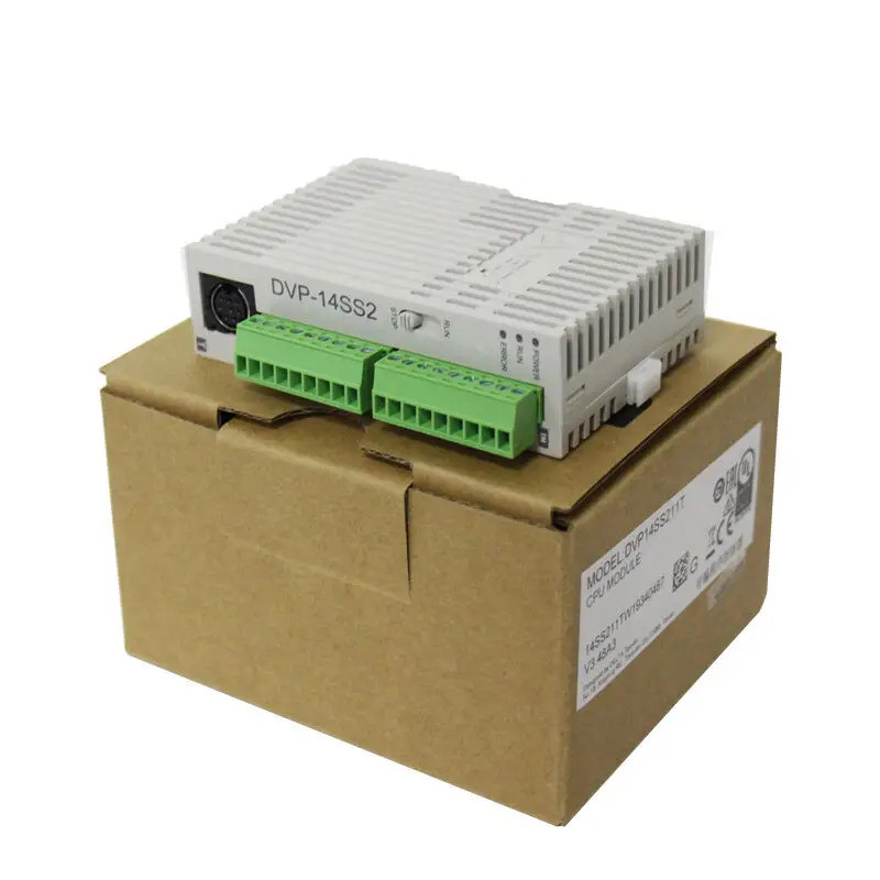 ใหม่ DVP16SP11R DVP12SS211S DVP14SS211T DVP14SS211R DVP12SA211R DVP12SA211T DVP12SE11R DVP12SE11T คอ