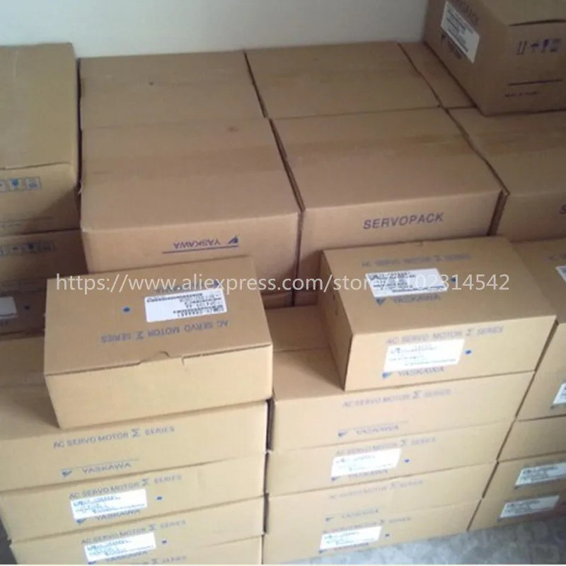 <0>ใหม่ ไดรฟ์ SGDV-1R6A11A