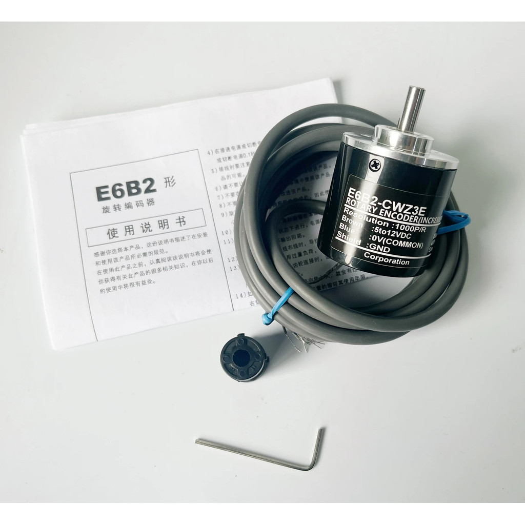 <0>E6B2CWZ3E เครื่องเข้ารหัสแบบหมุน E6B2-CWZ3E 2500 2000 1200 1024 1000 600 500 400 360 300 200 100 